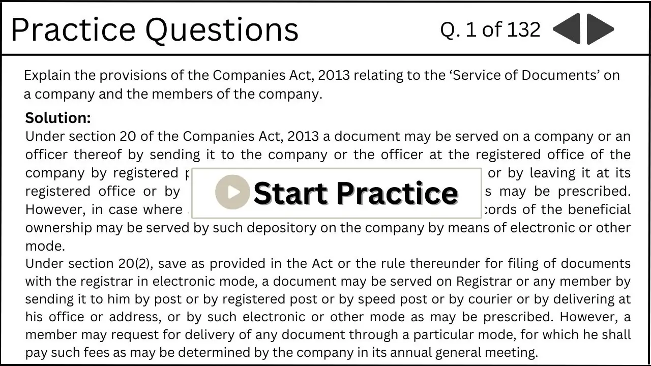 Koncept Education APP CA CMA CS