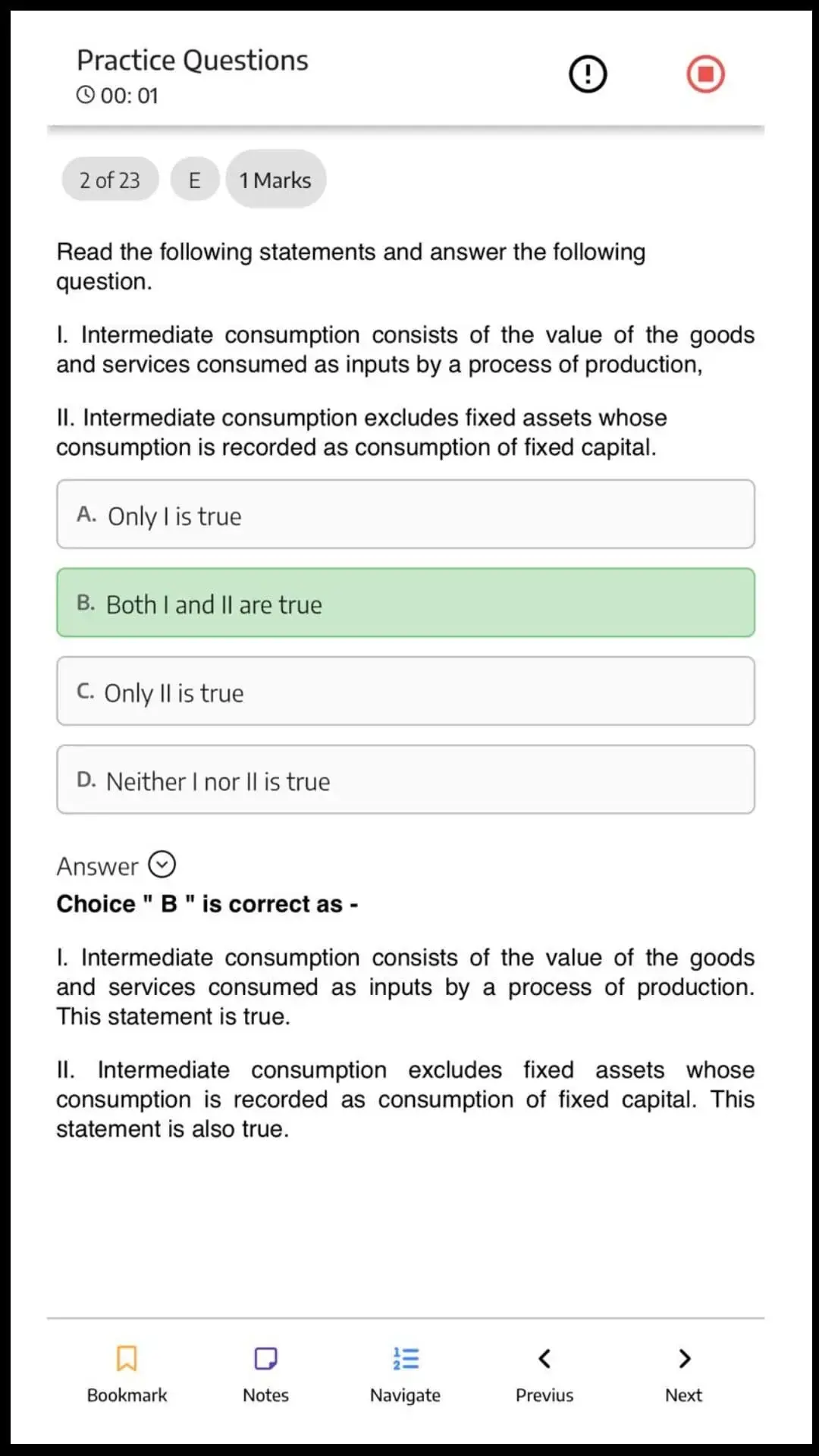 Koncept Education APP CA CMA CS