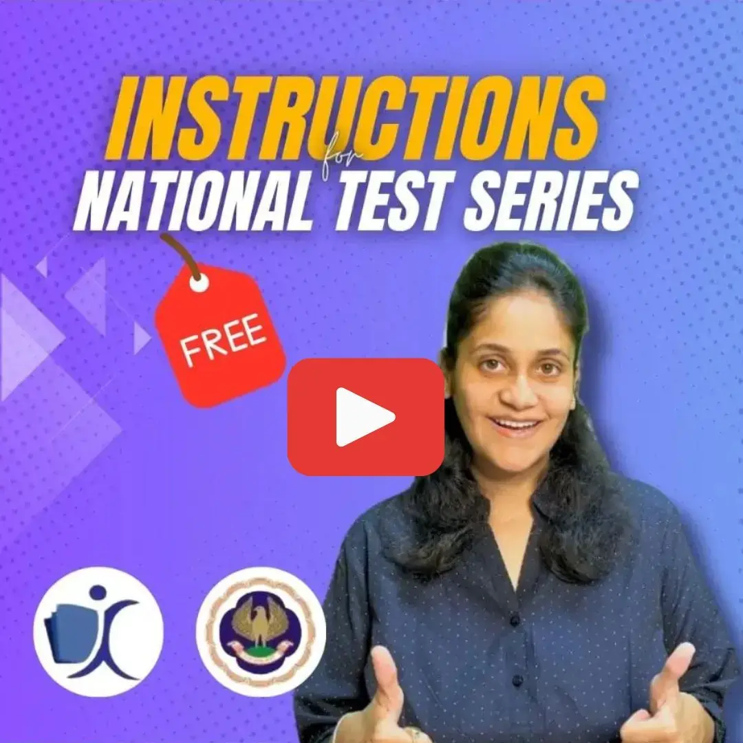 CA Foundation Free Lectures