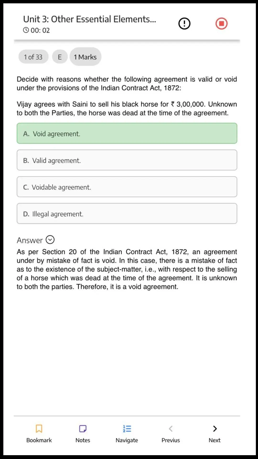 Koncept Education APP CA CMA CS
