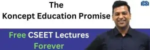 CA Foundation Free Lectures