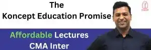 CA Foundation Free Lectures