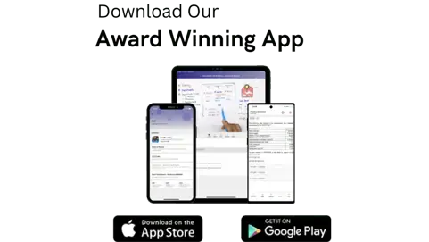 Koncept Education APP CA CMA CS