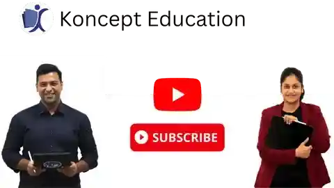 Koncept Education APP CA CMA CS