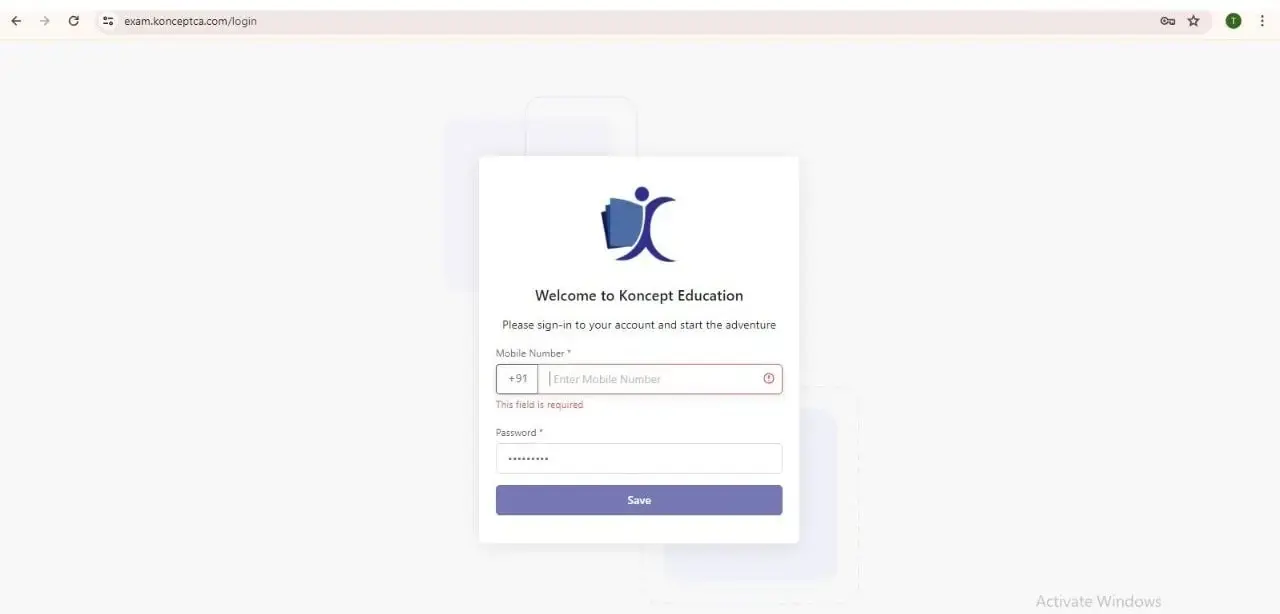 cseet national test series